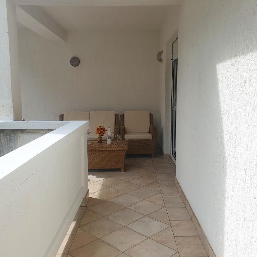 Villa Spanjol Rab Town Luaran gambar