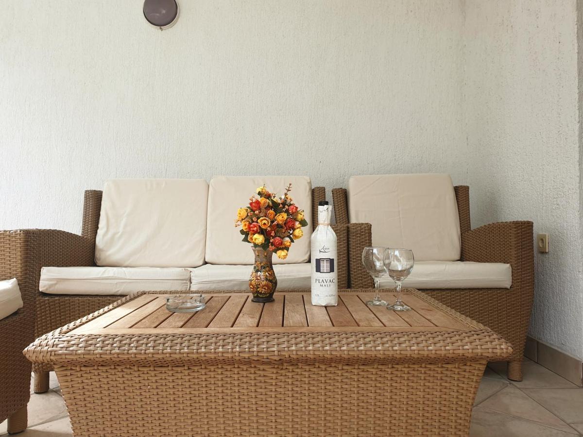 Villa Spanjol Rab Town Luaran gambar