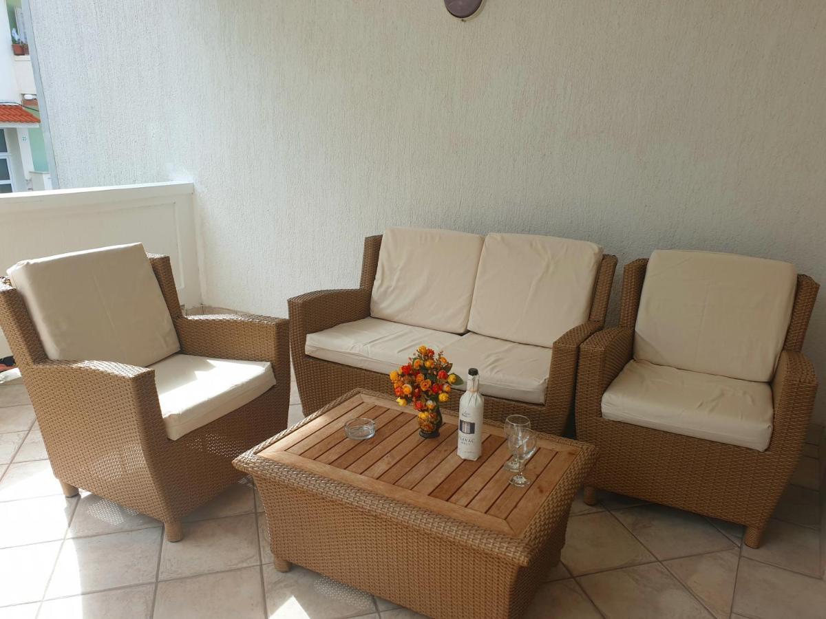 Villa Spanjol Rab Town Luaran gambar