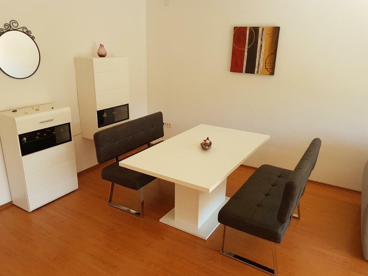 Villa Spanjol Rab Town Luaran gambar