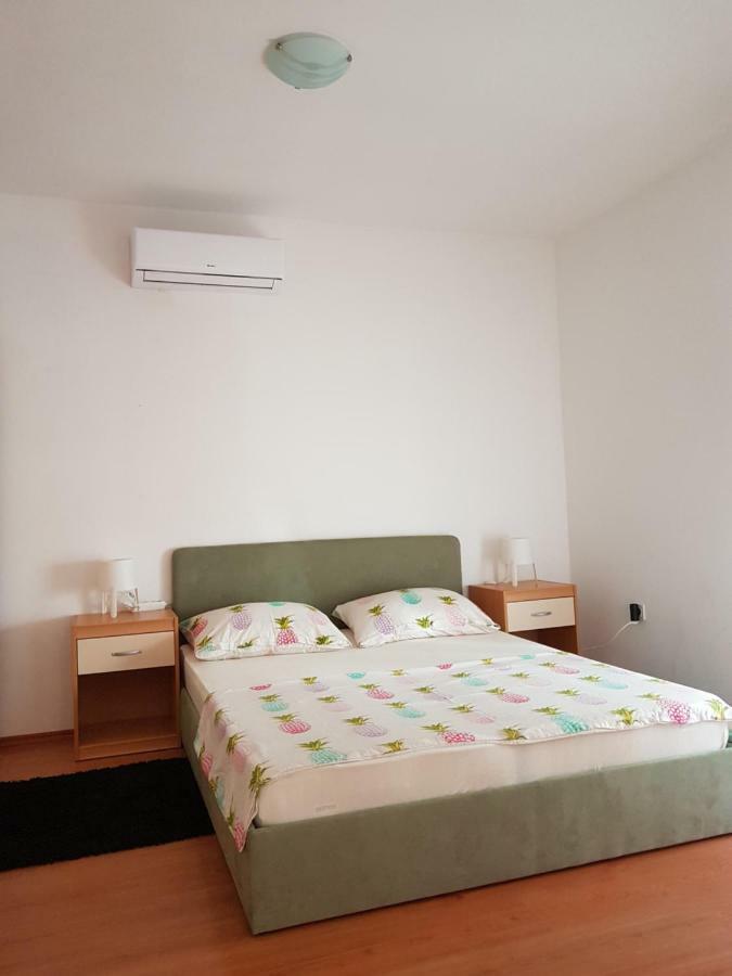 Villa Spanjol Rab Town Luaran gambar