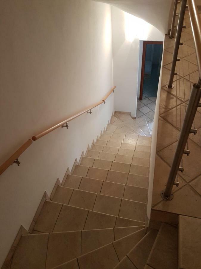 Villa Spanjol Rab Town Luaran gambar