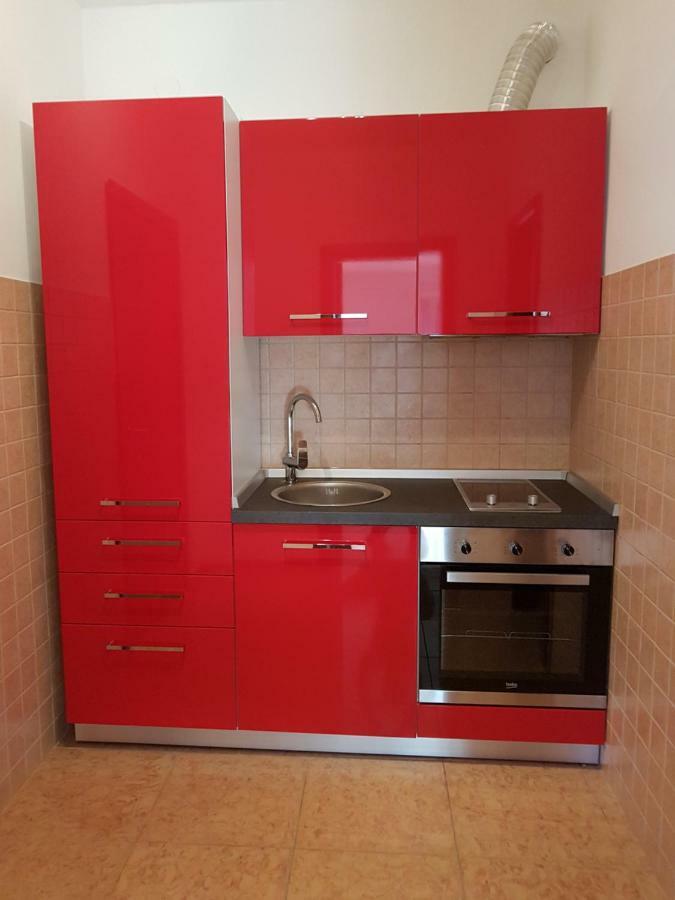 Villa Spanjol Rab Town Luaran gambar
