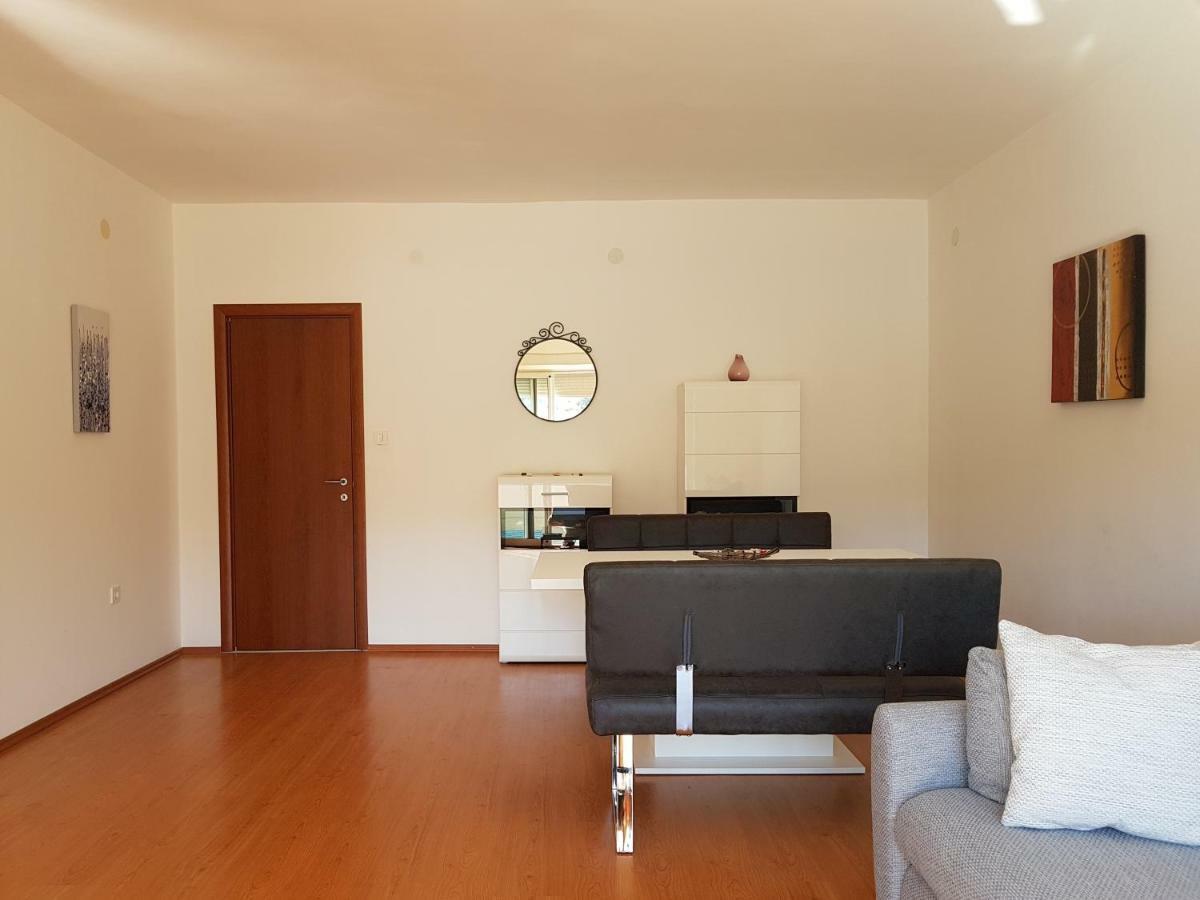 Villa Spanjol Rab Town Luaran gambar
