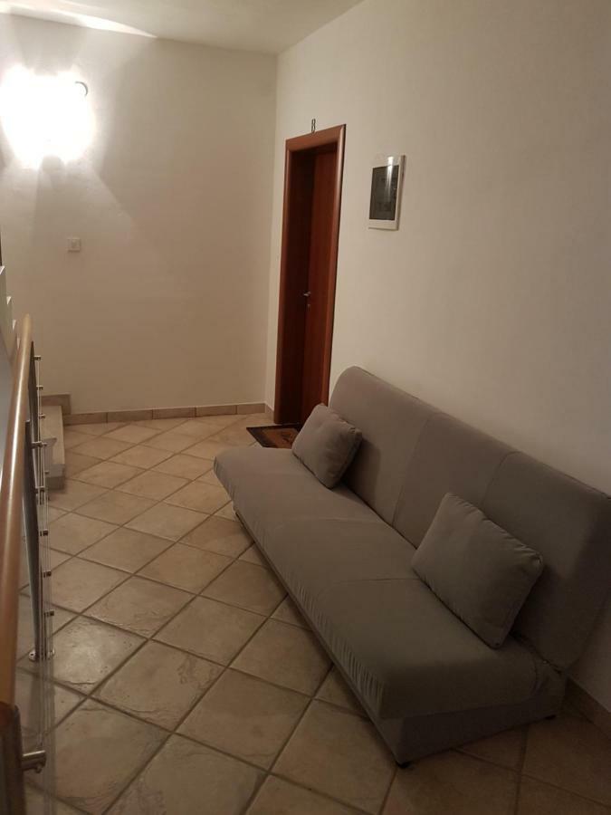 Villa Spanjol Rab Town Luaran gambar
