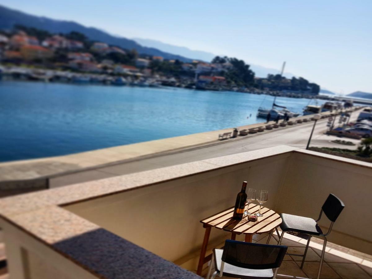 Villa Spanjol Rab Town Luaran gambar