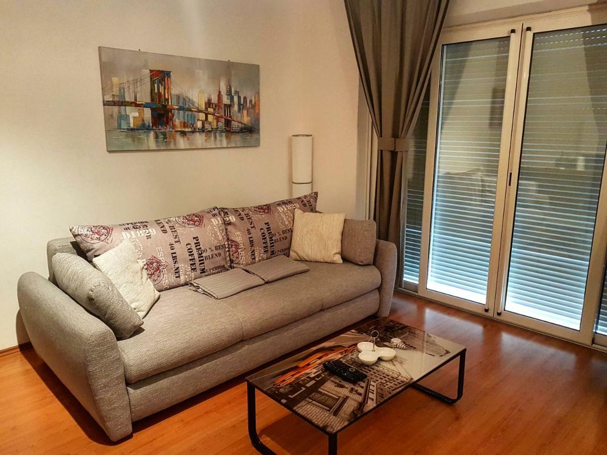 Villa Spanjol Rab Town Luaran gambar