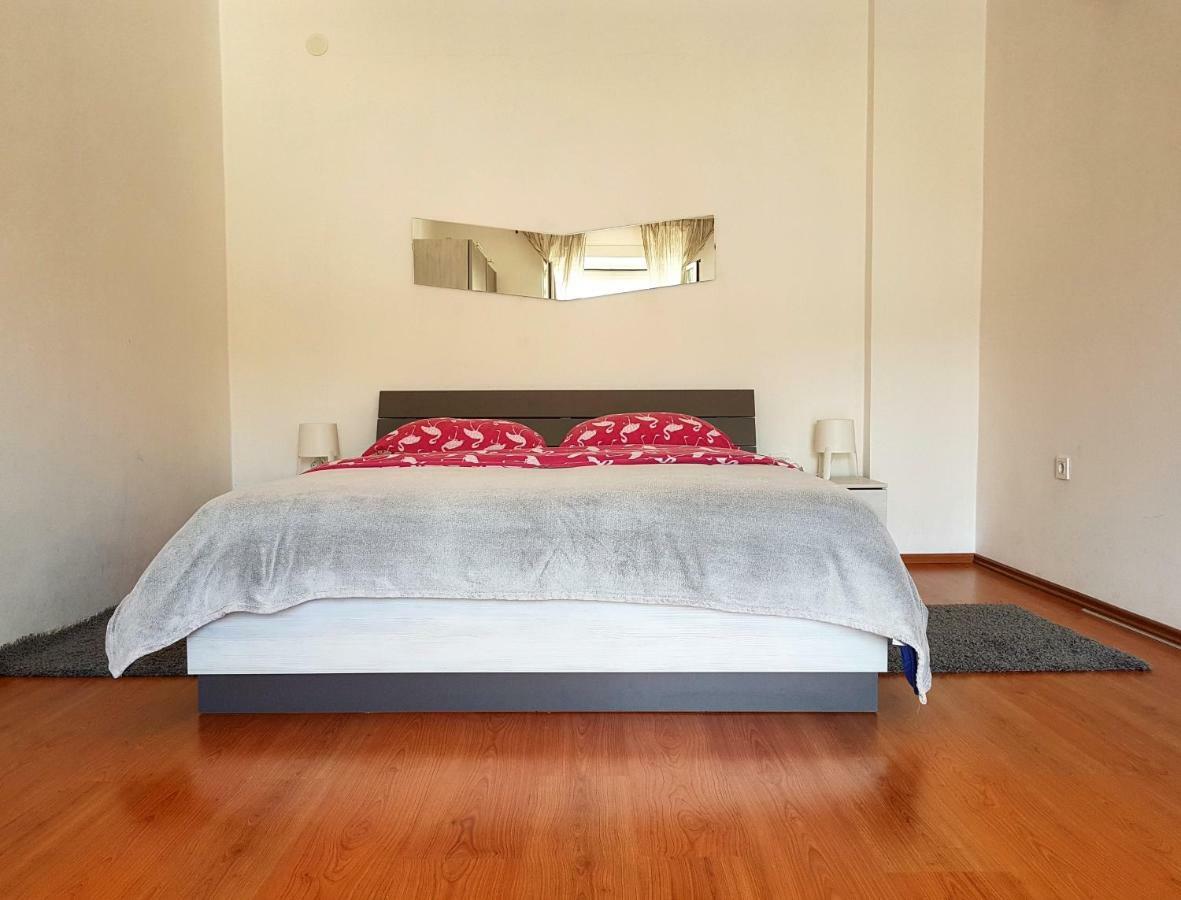 Villa Spanjol Rab Town Luaran gambar
