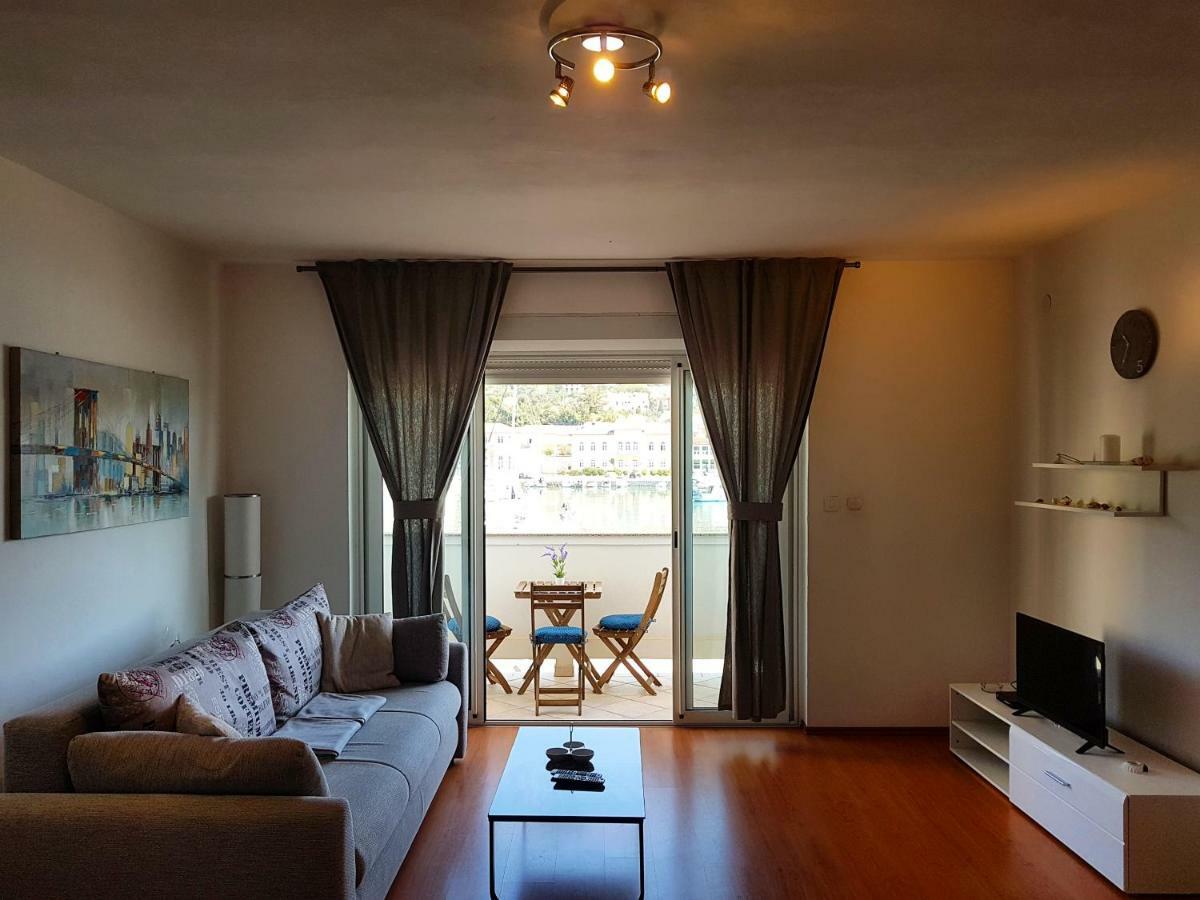 Villa Spanjol Rab Town Luaran gambar