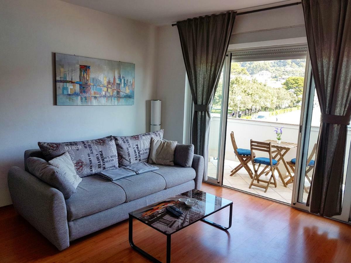 Villa Spanjol Rab Town Luaran gambar
